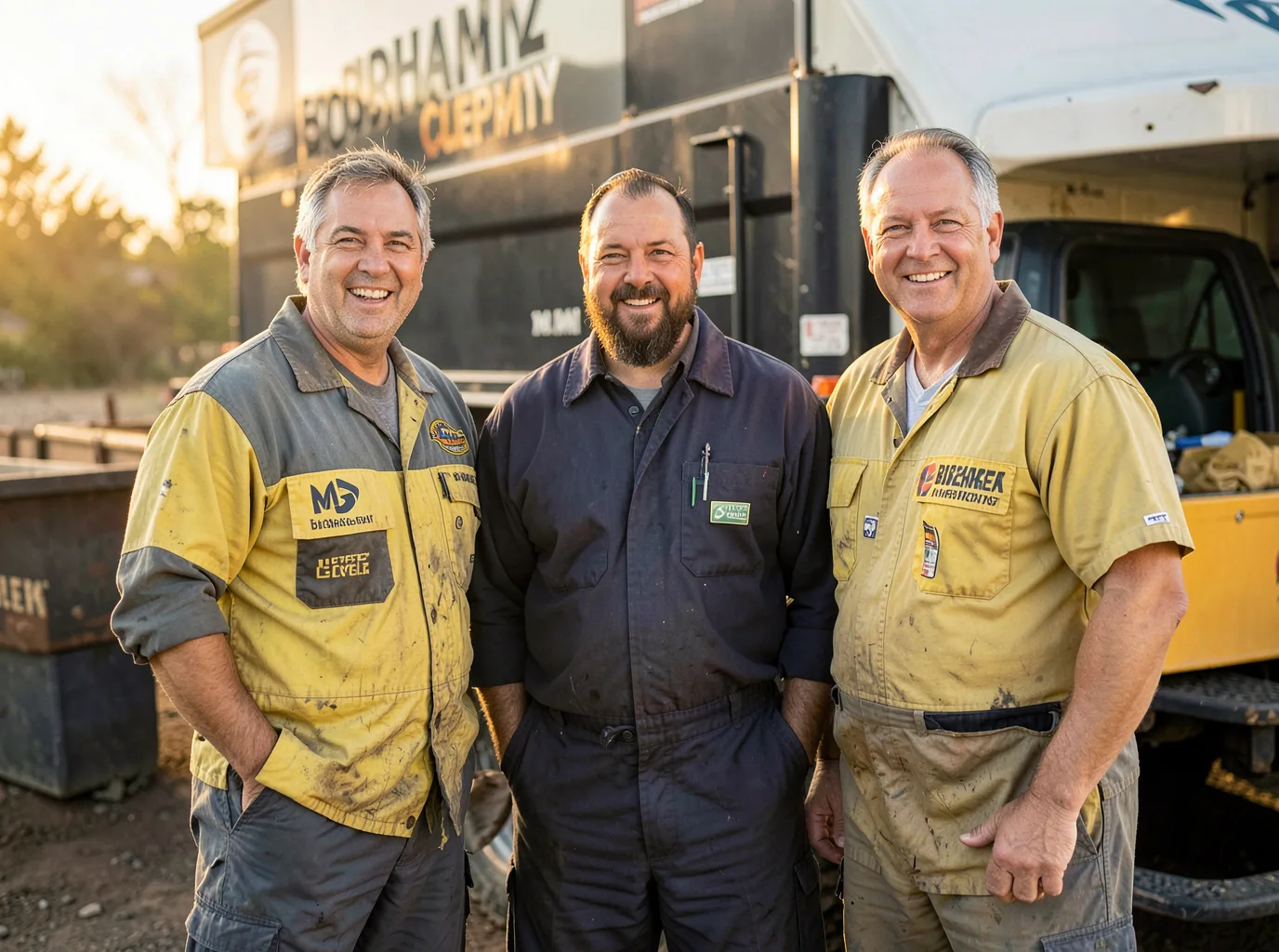 Sewage Cleanup company in Sumner, GA