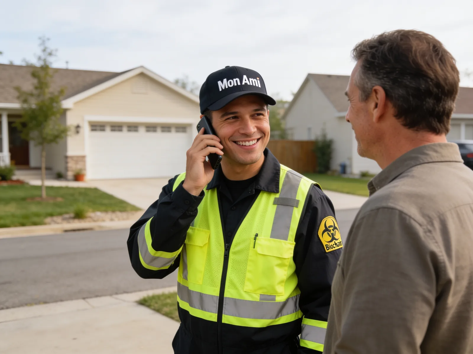 Sewage Cleanup Sumner, GA FAQs
