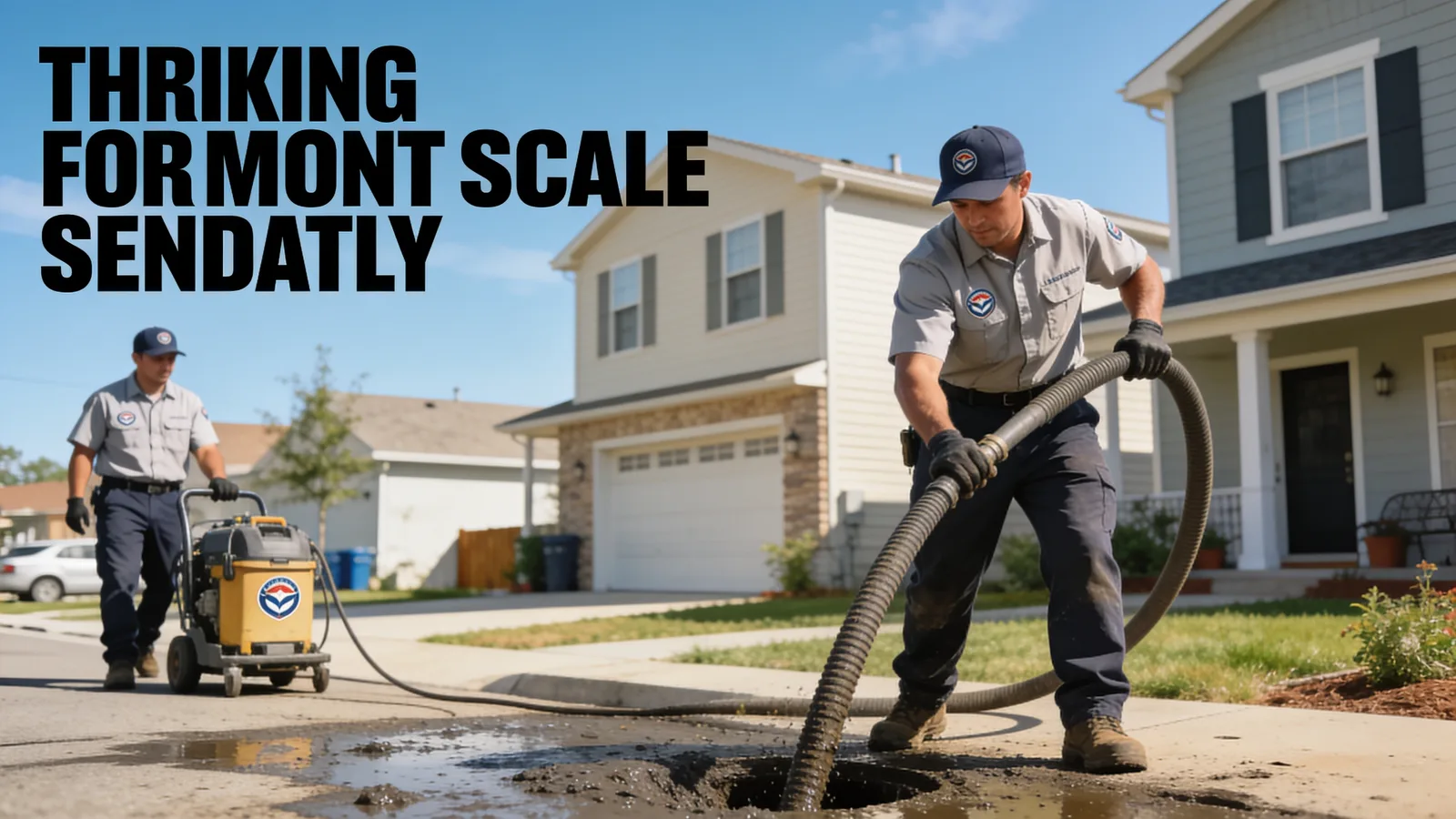 Sewage Cleanup in Sumner, GA near me